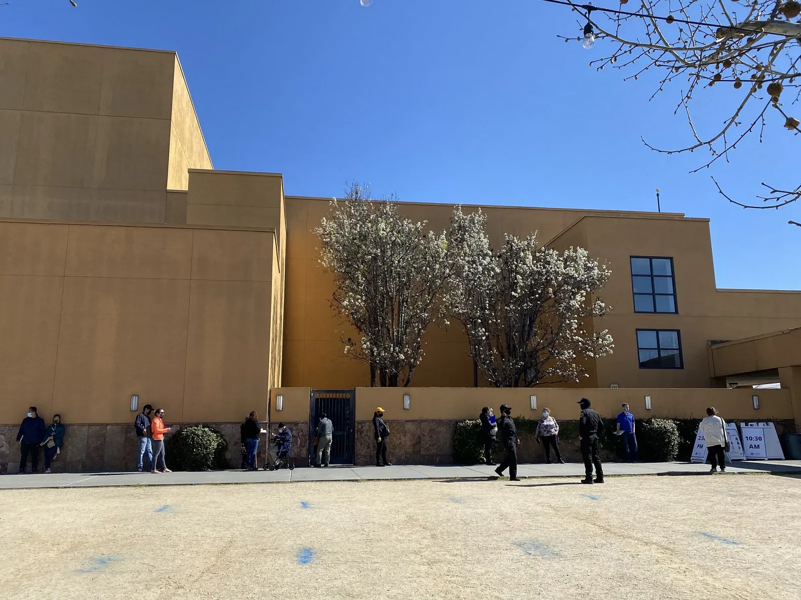 Mexican Heritage Plaza