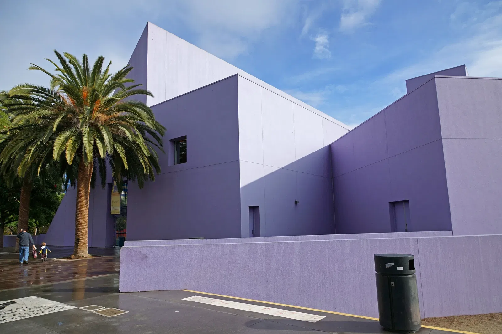 Children's Discovery Museum of San Jose