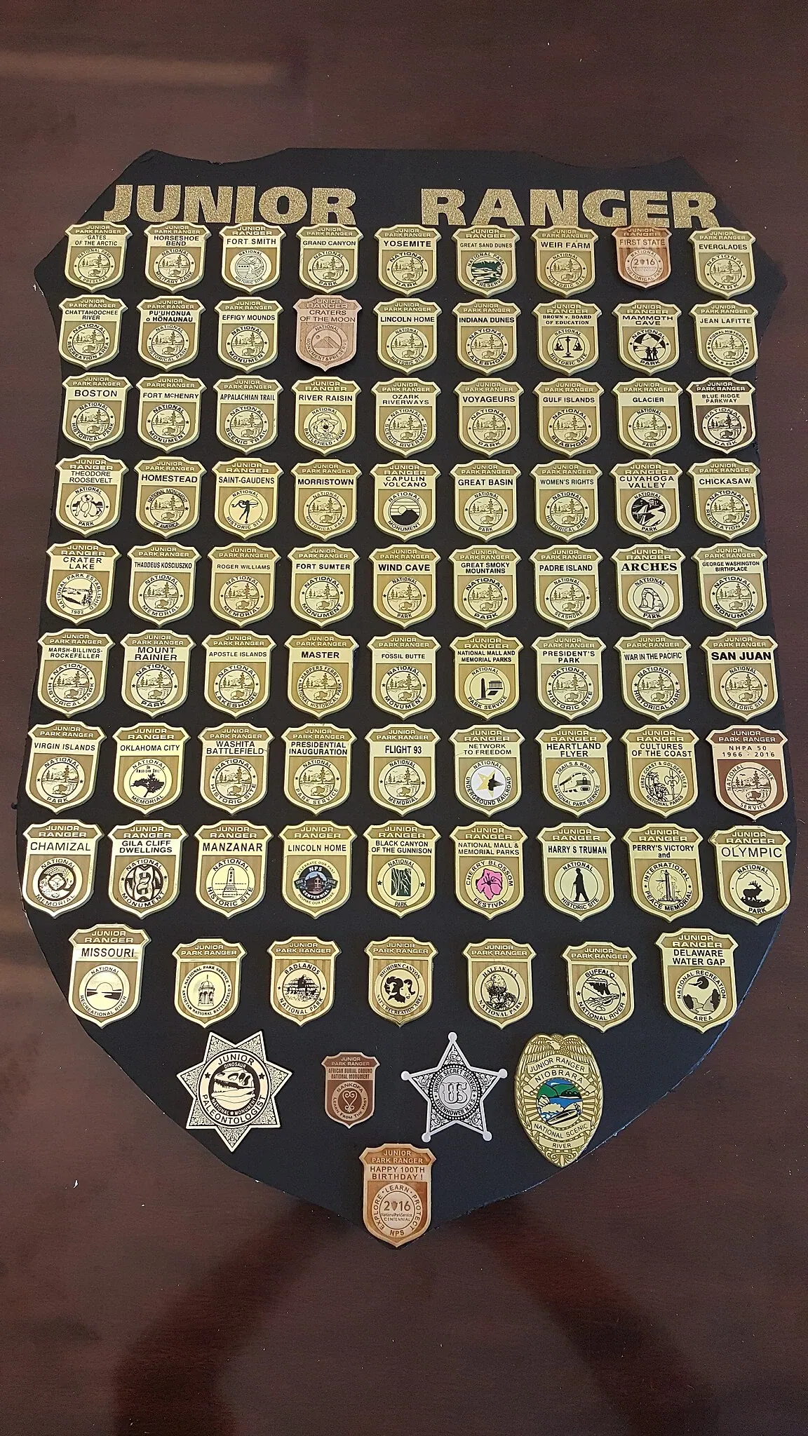 Oklahoma City National Memorial