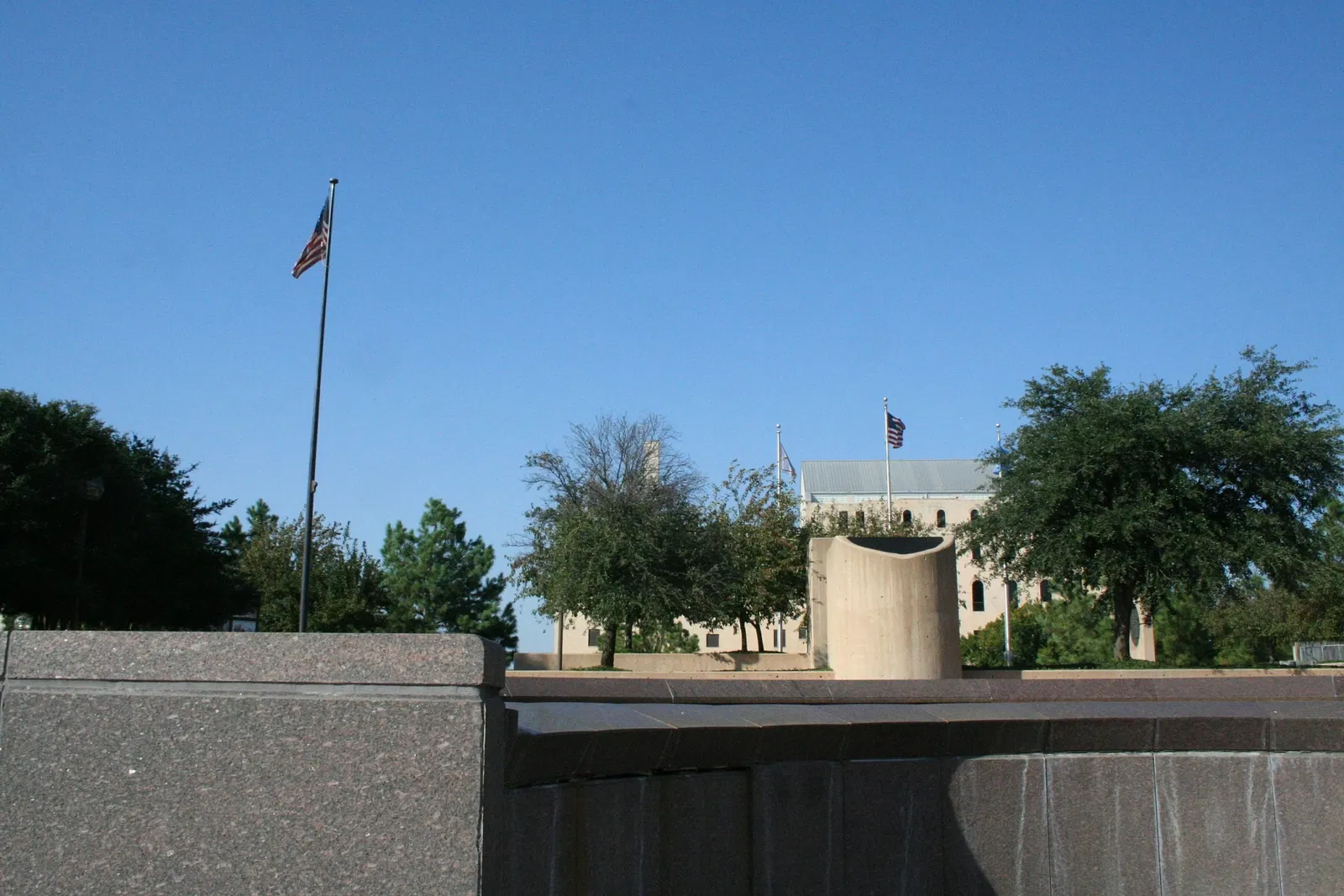 Oklahoma City National Memorial & Museum