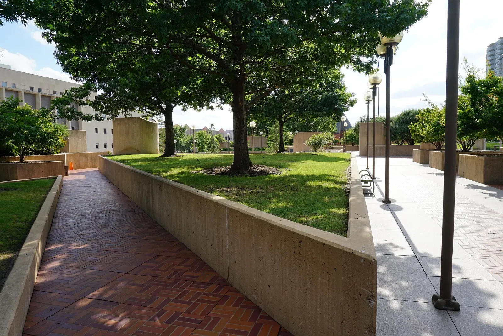 Mémorial national d'Oklahoma City