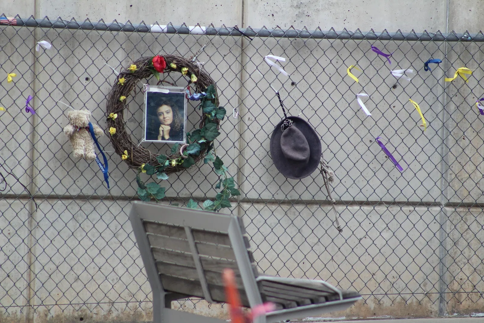 Oklahoma City National Memorial