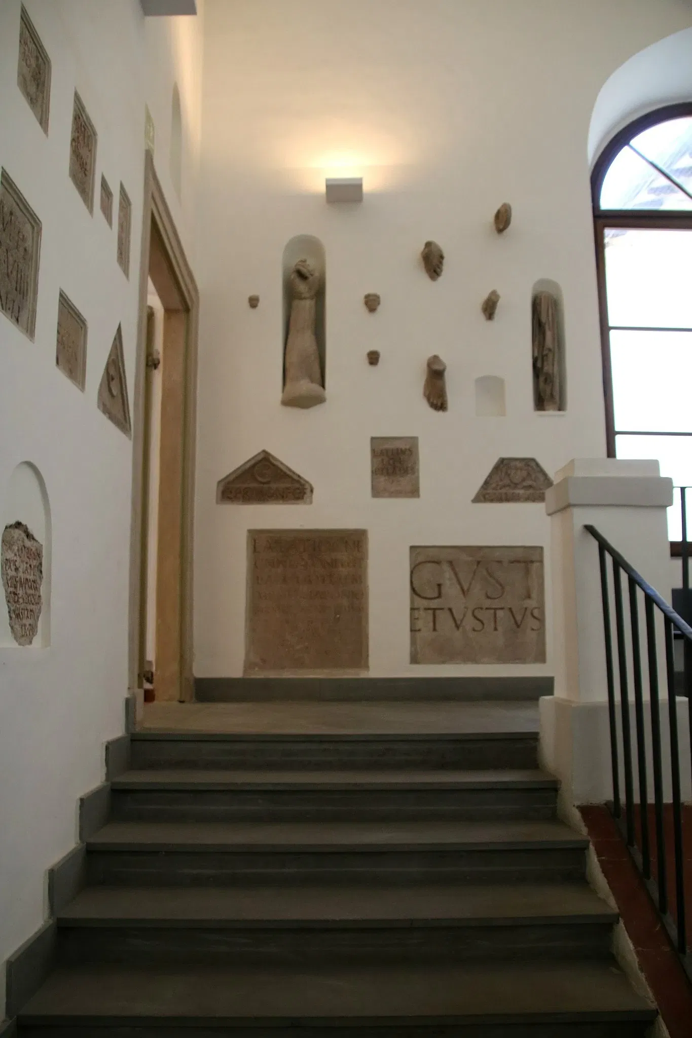 Museo Civico Palazzo Lepri