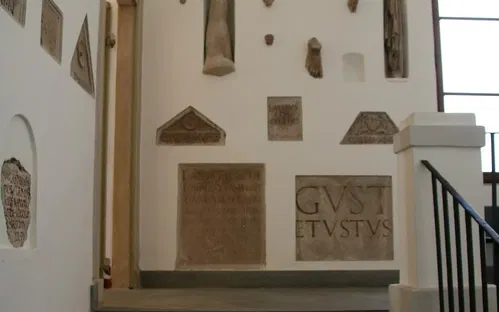 Museo Civico Palazzo Lepri