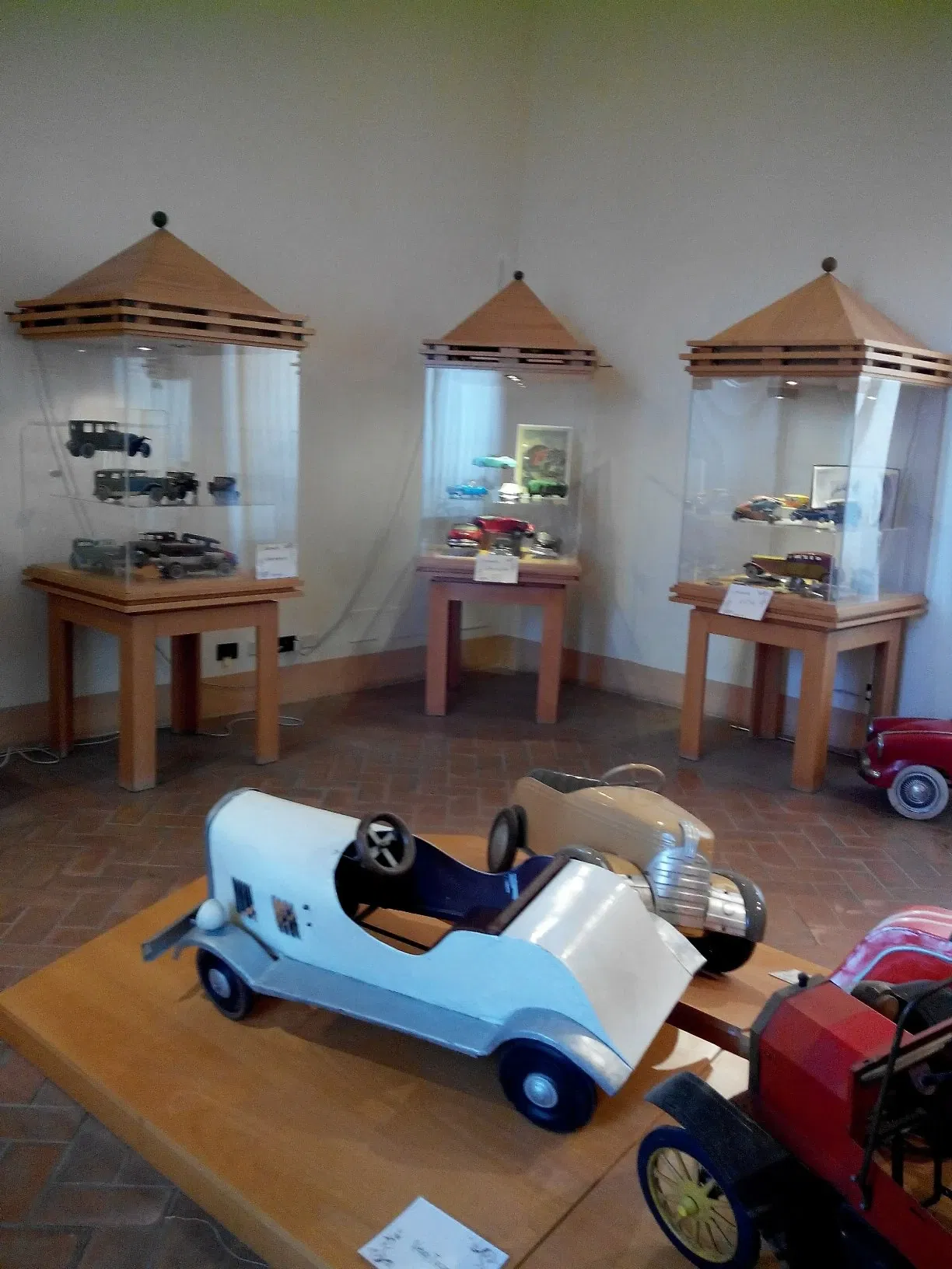 Museo del Giocattolo di Zagarolo