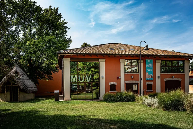 MUV - Museo della Civiltà Villanoviana