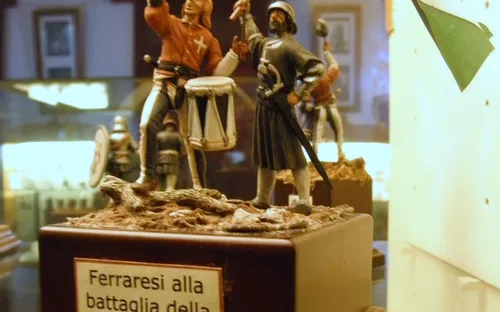 Museo del Modellismo Storico "Leonello Cinelli"