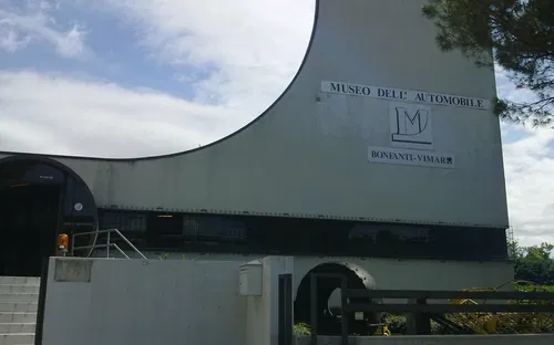 Museo dell'Automobile Bonfanti – VIMAR