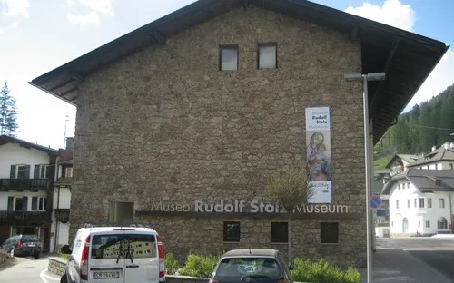Museo Rudolf Stolz a Sesto