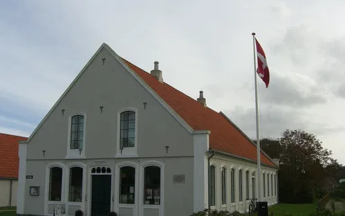 Fanø Art Museum