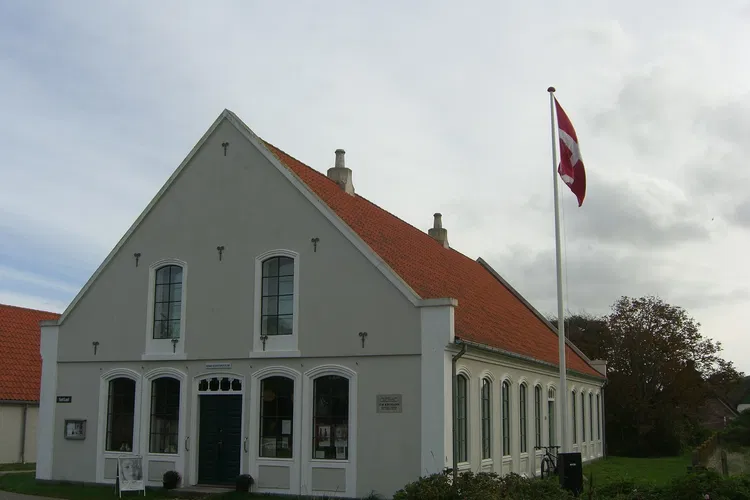 Fanø Art Museum