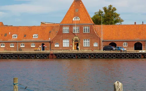 Nakskov Skibs- og Søfartsmuseum