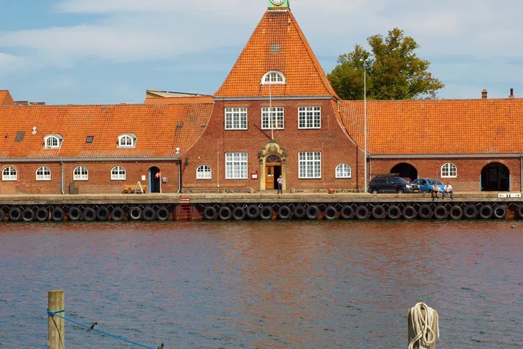 Nakskov Skibs- og Søfartsmuseum