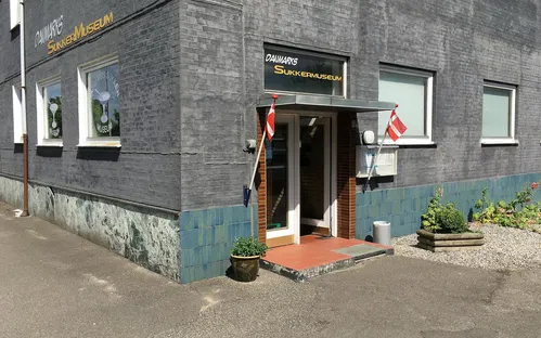 Danmarks Sukkermuseum