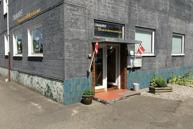 Danmarks Sukkermuseum