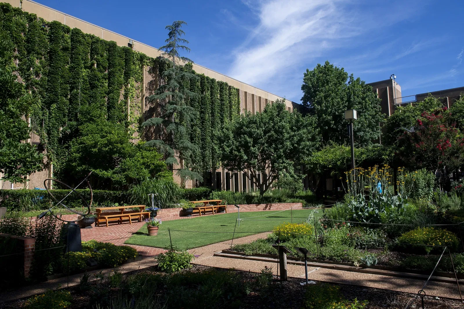 Science Museum Oklahoma