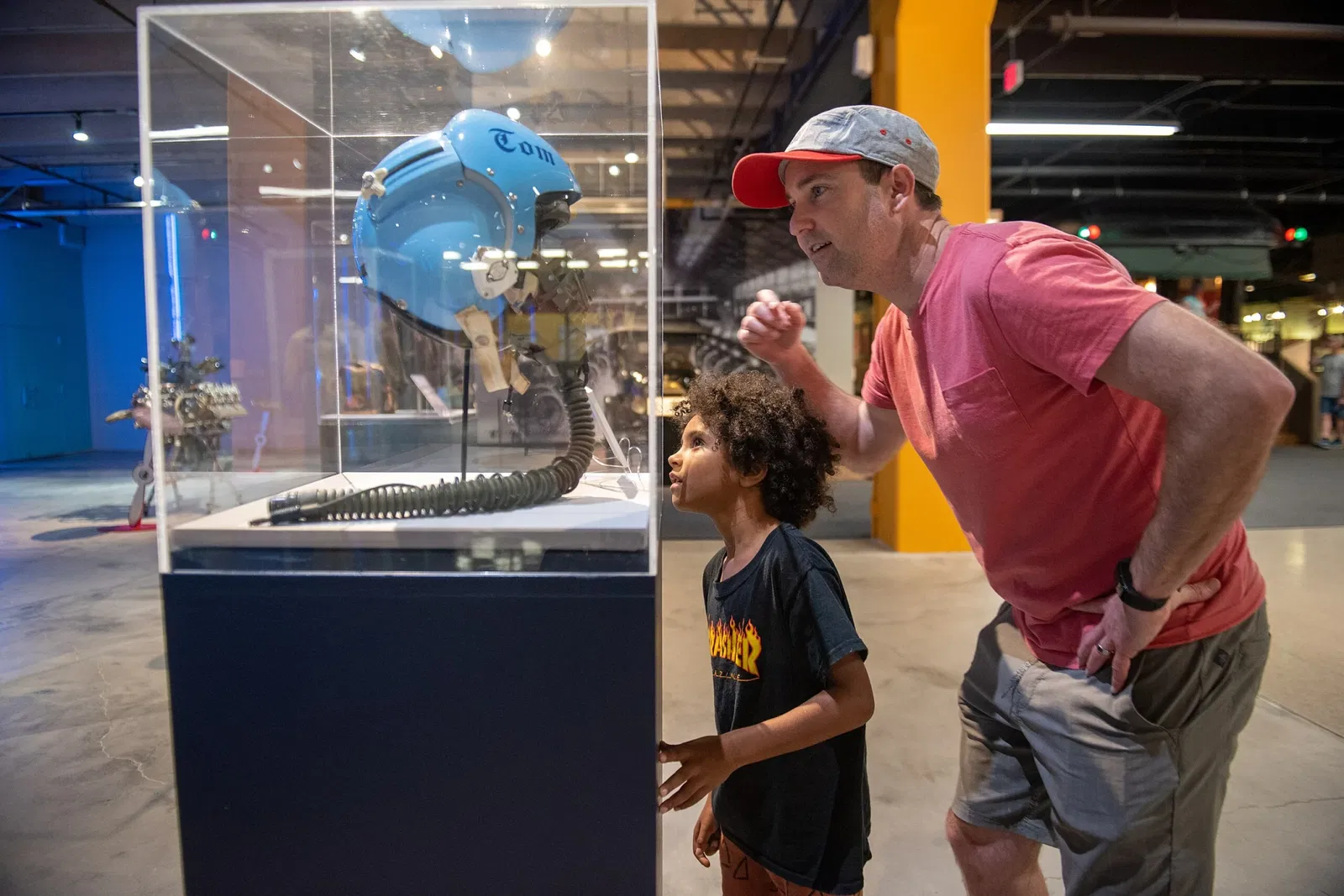 Science Museum Oklahoma