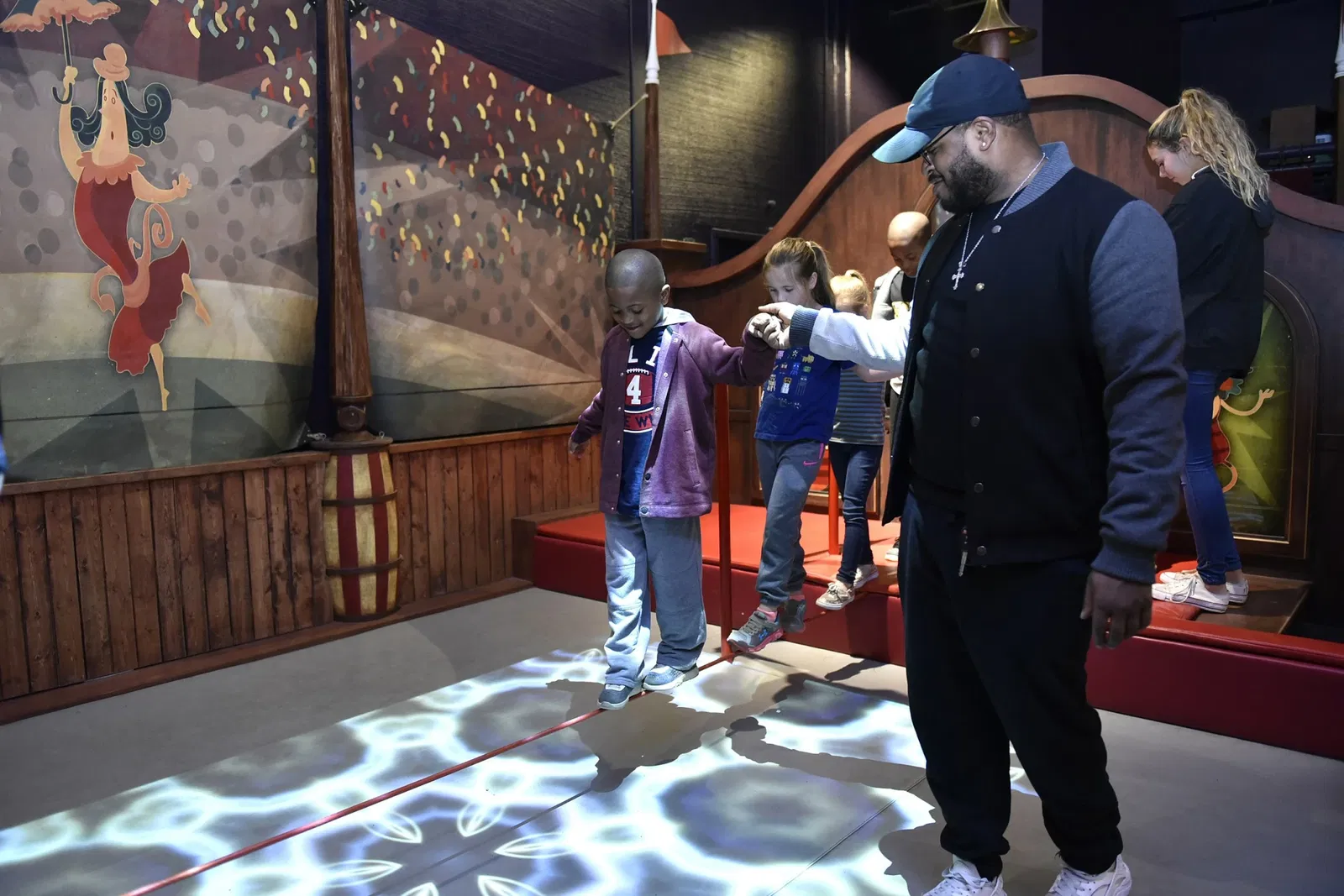 Science Museum Oklahoma