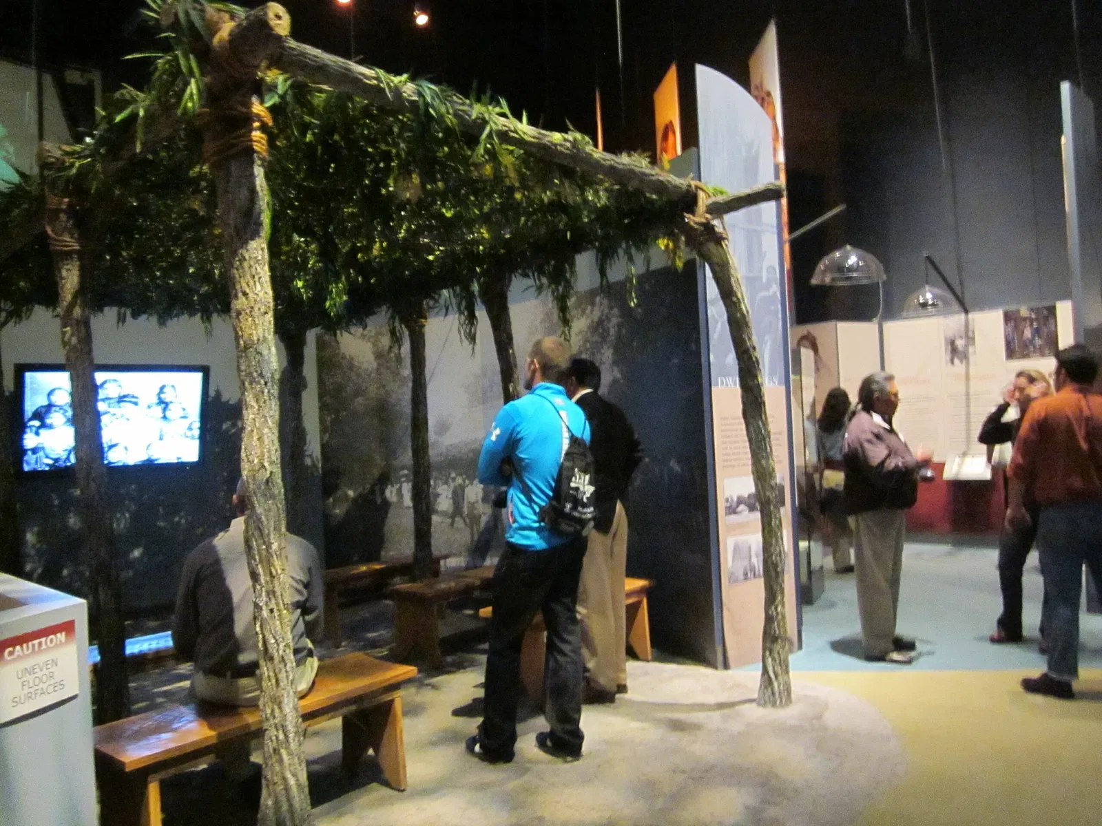 Oklahoma History Center