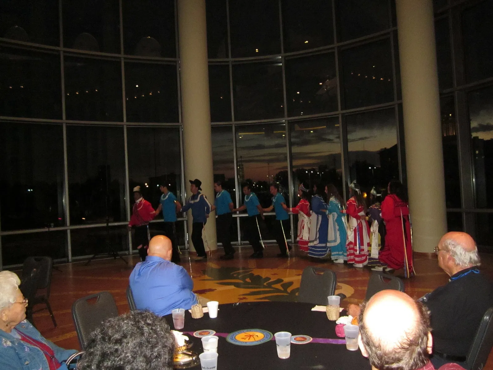 Oklahoma History Center