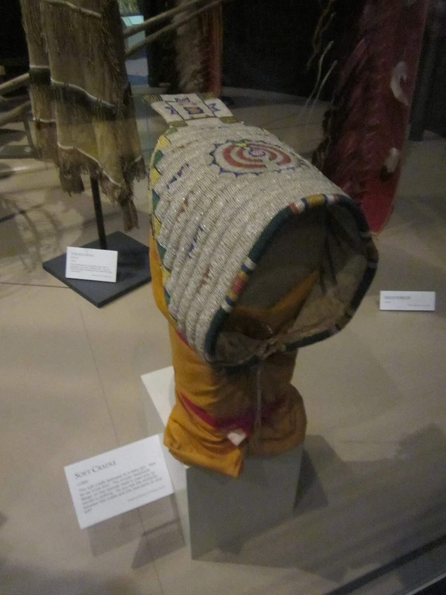 Oklahoma History Center