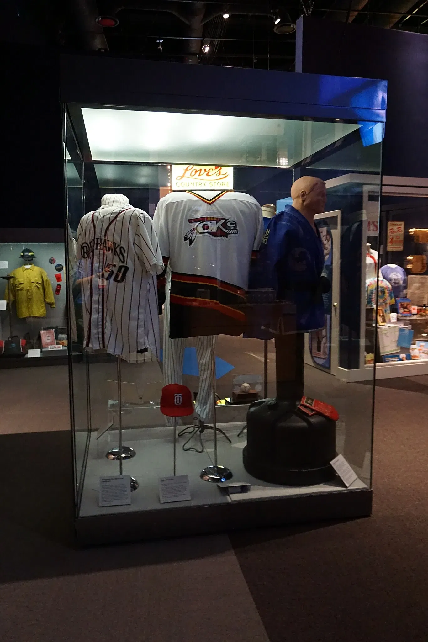 Oklahoma History Center