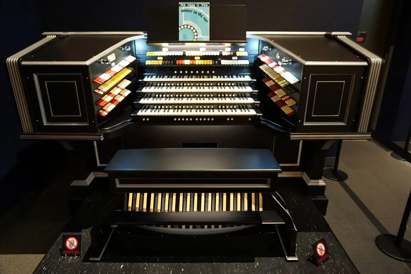 Oklahoma History Center