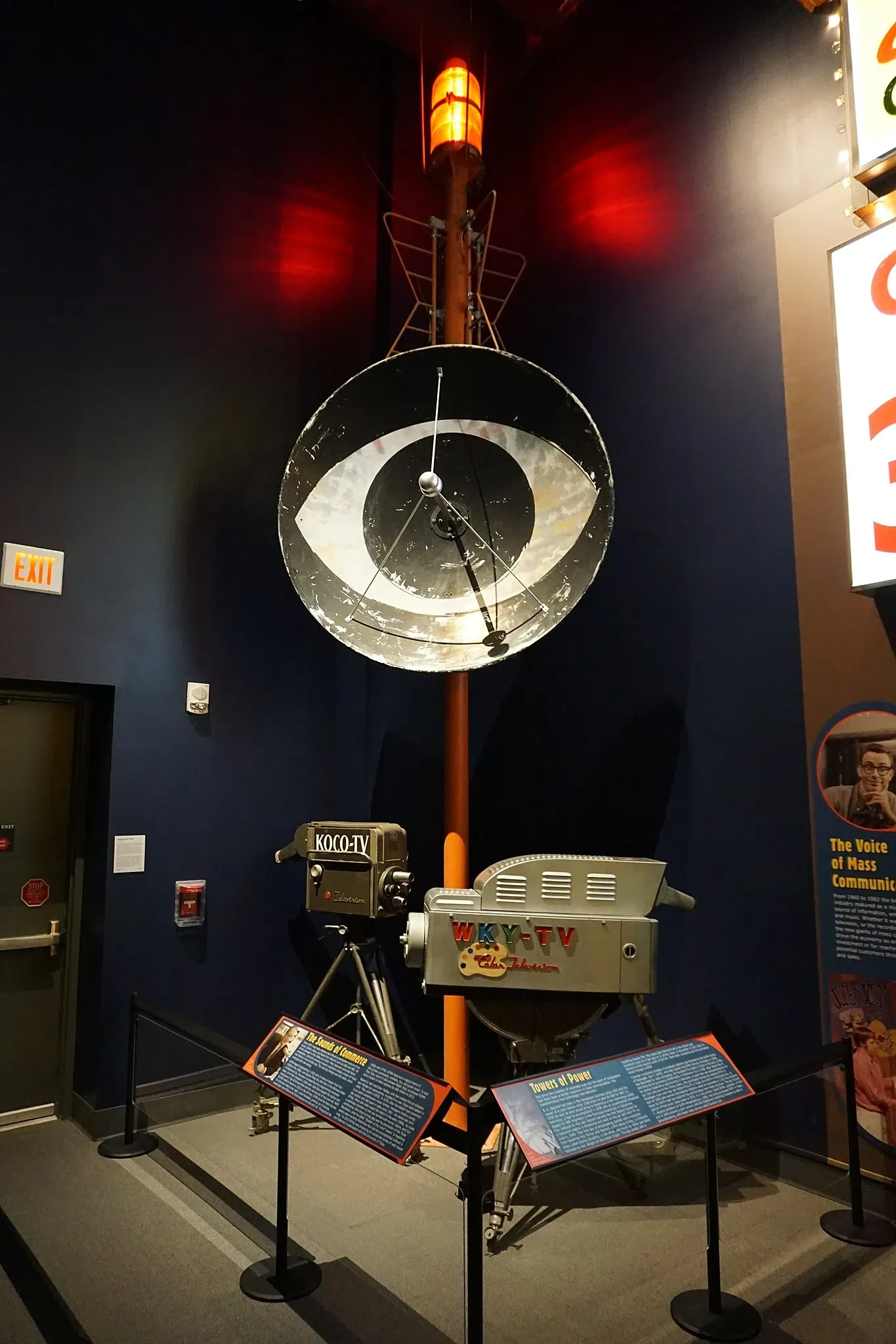 Oklahoma History Center