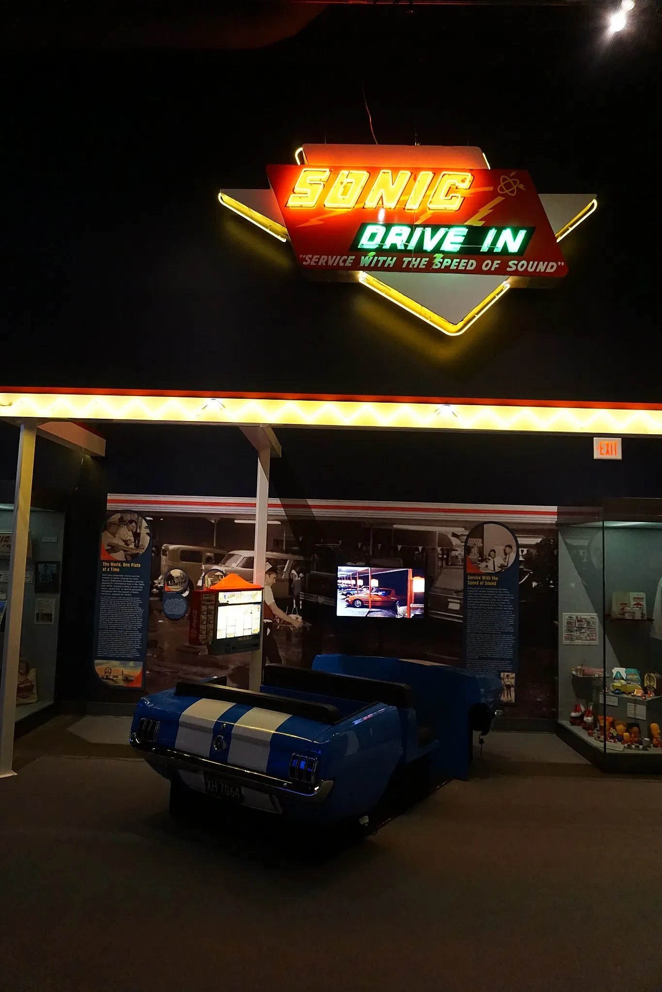 Oklahoma History Center