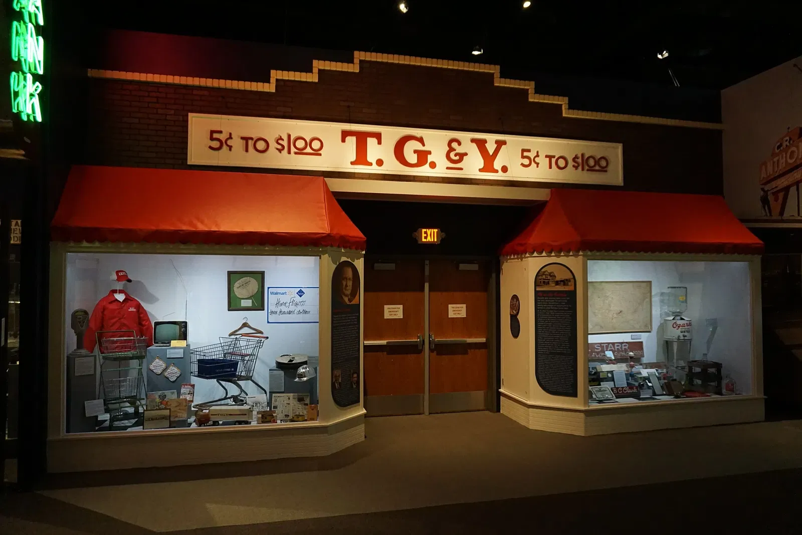 Oklahoma History Center
