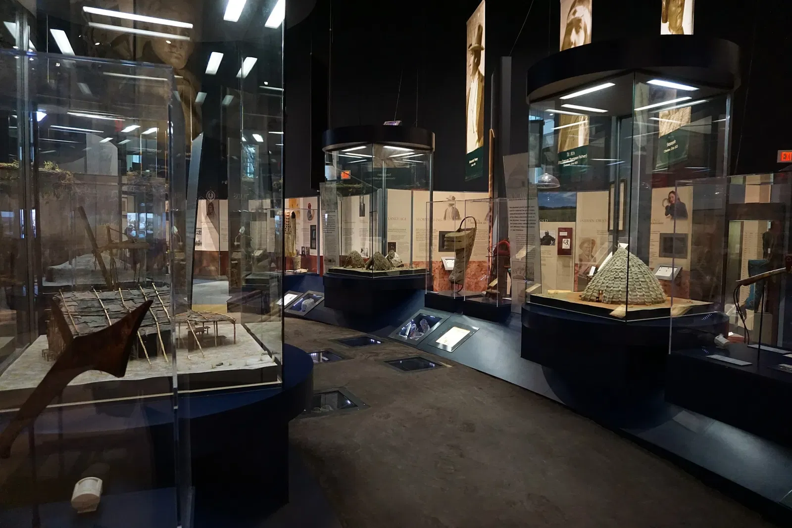 Oklahoma History Center