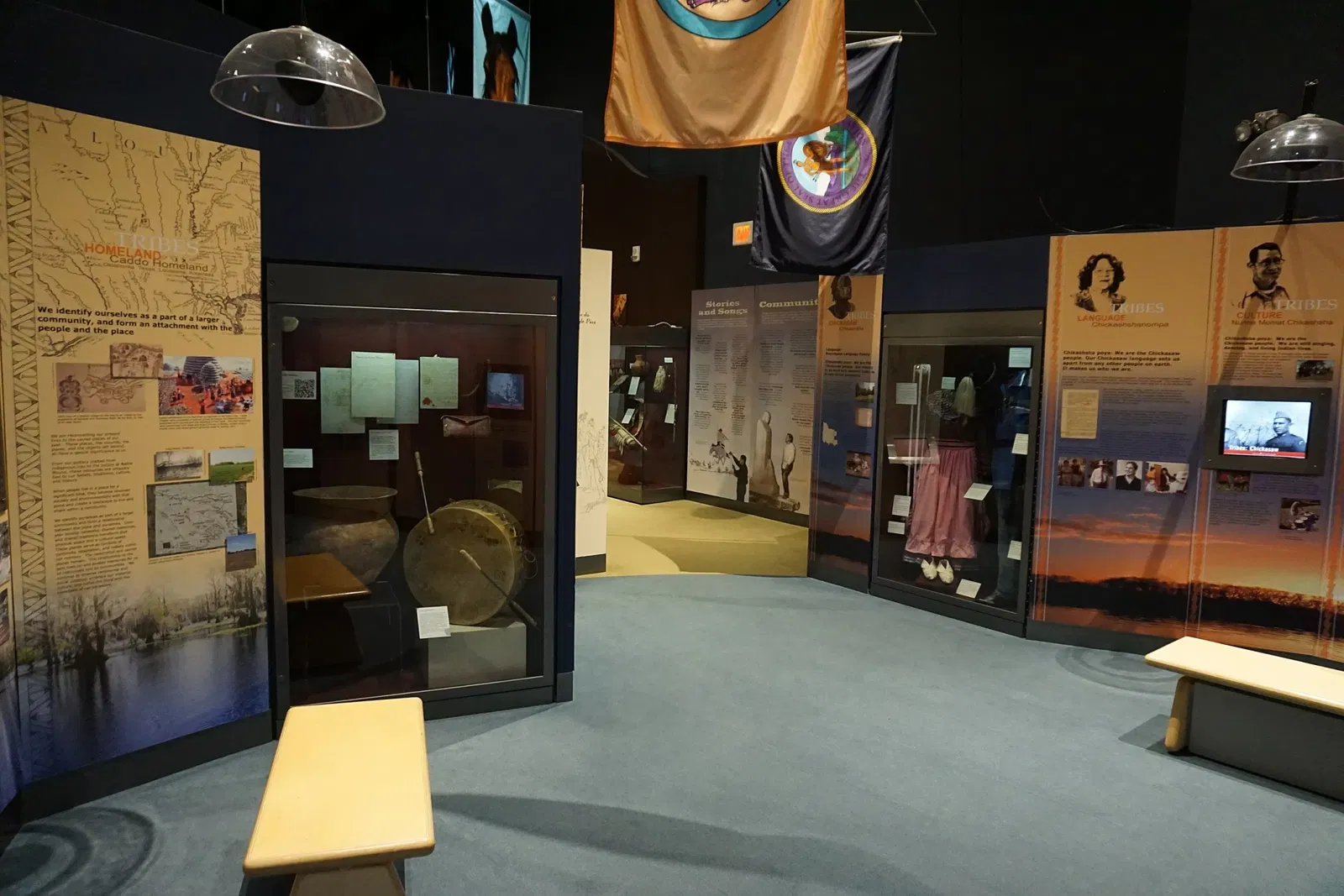 Oklahoma History Center