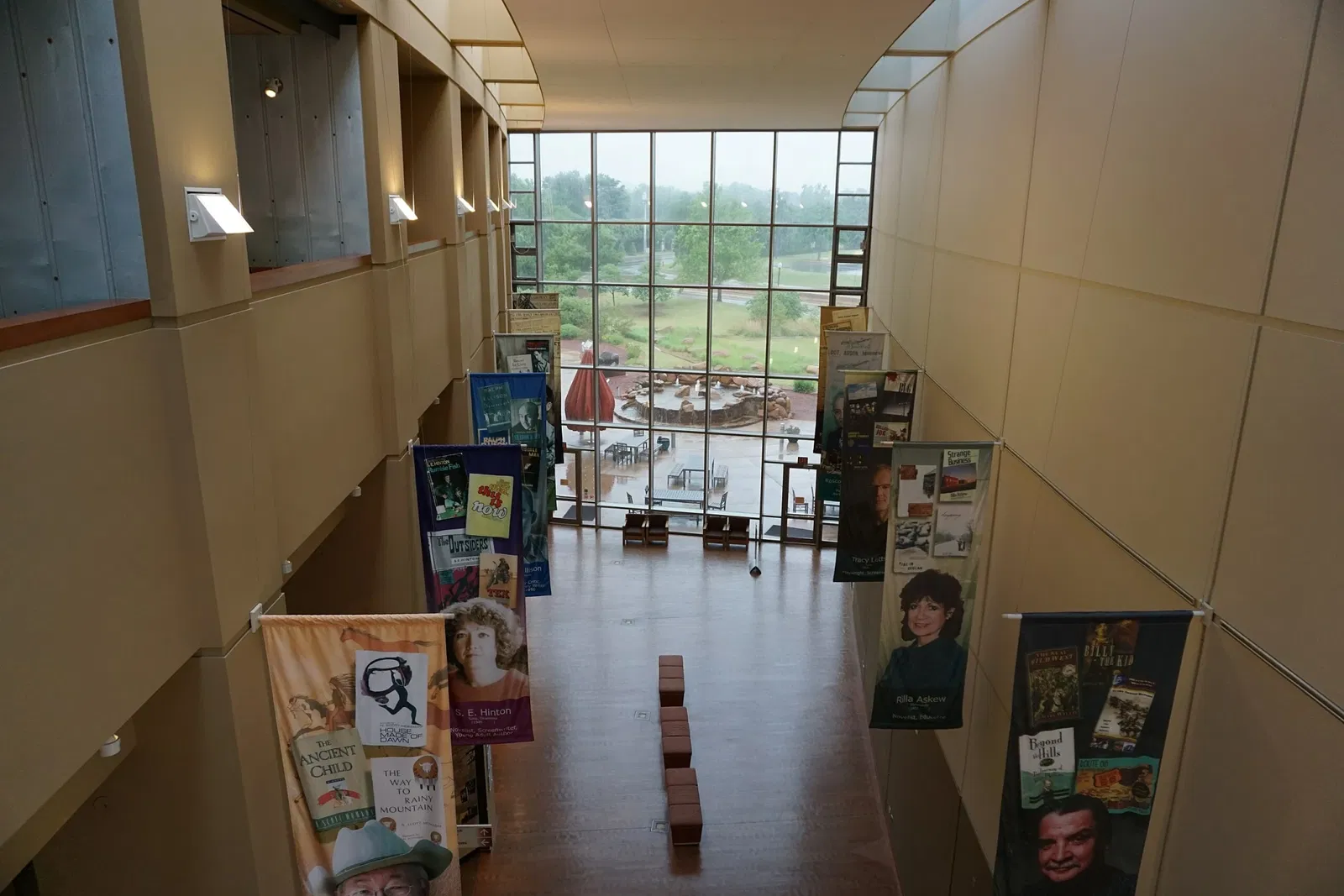 Oklahoma History Center