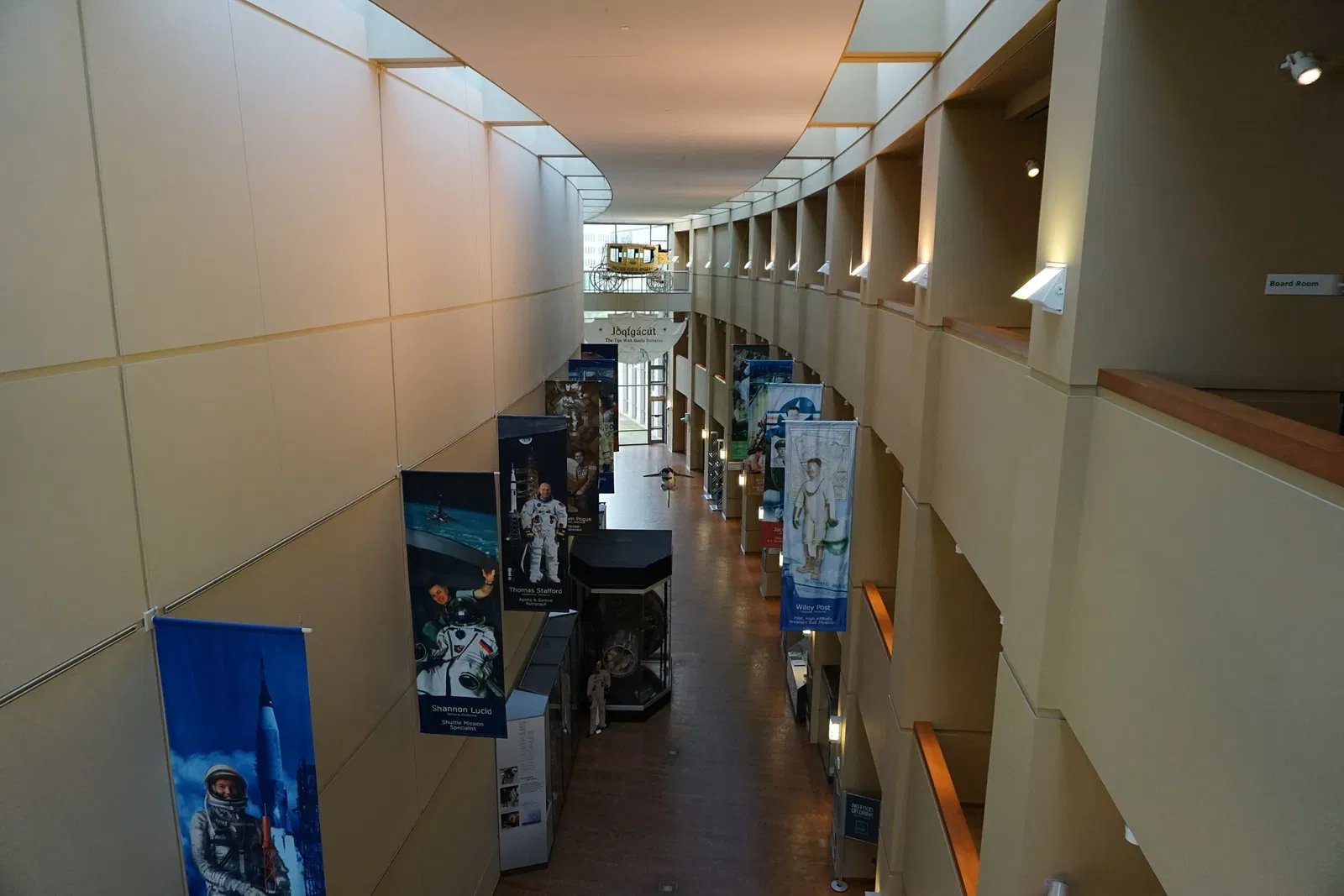 Oklahoma History Center