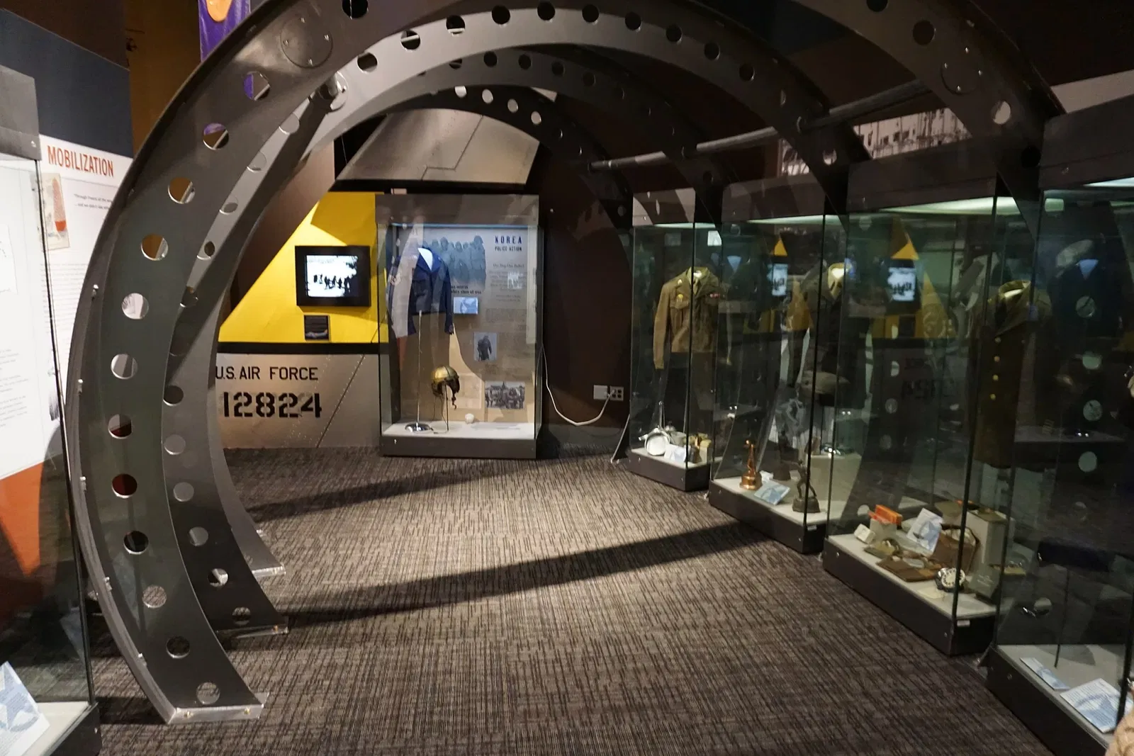 Oklahoma History Center