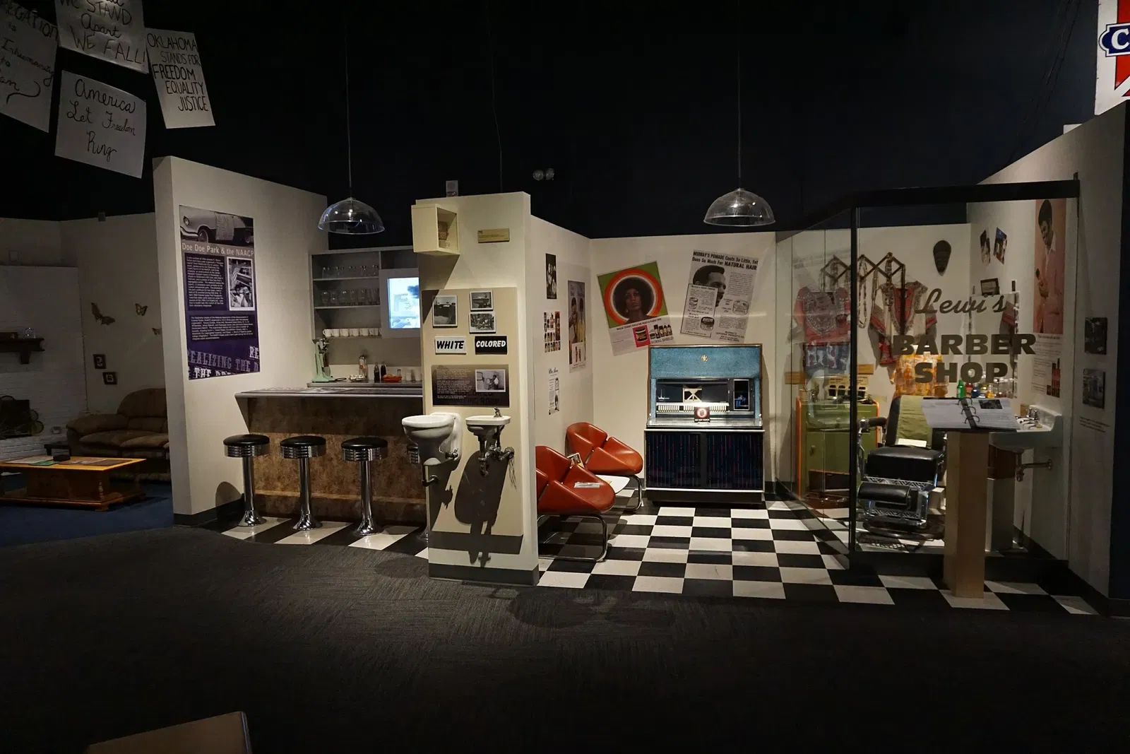 Oklahoma History Center