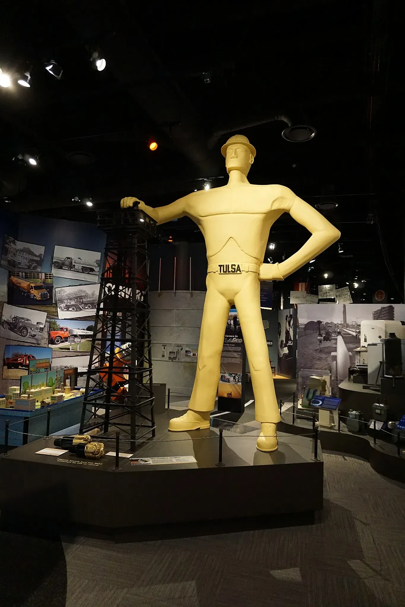 Oklahoma History Center