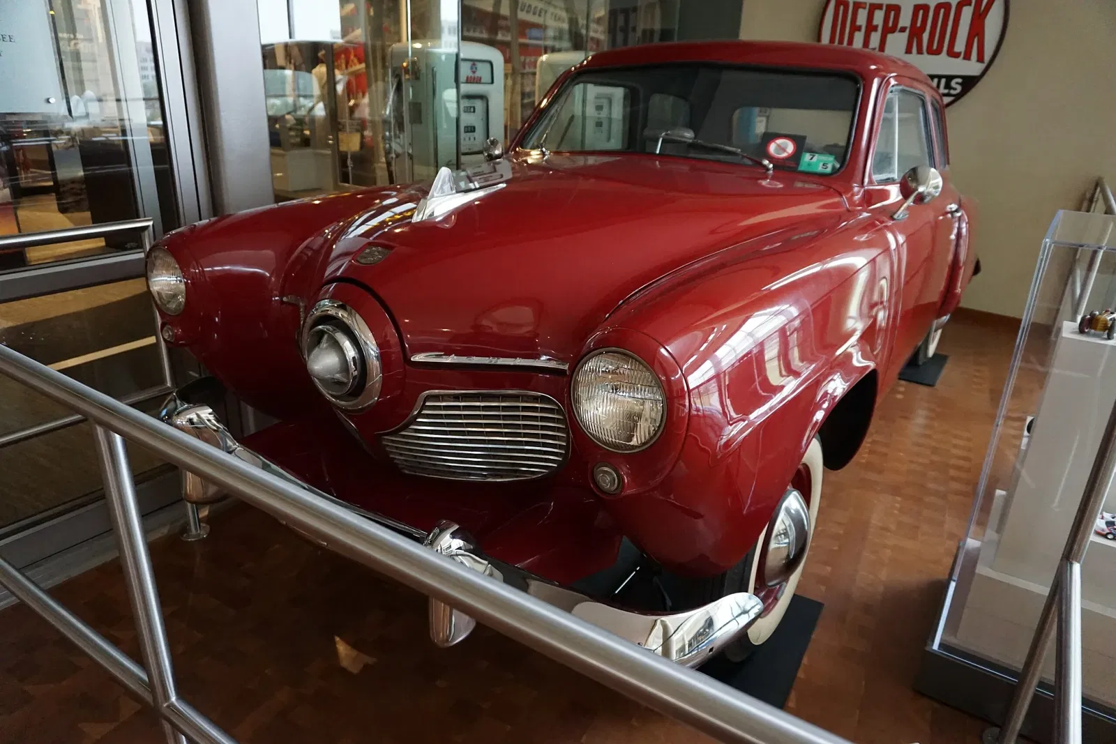 Oklahoma History Center