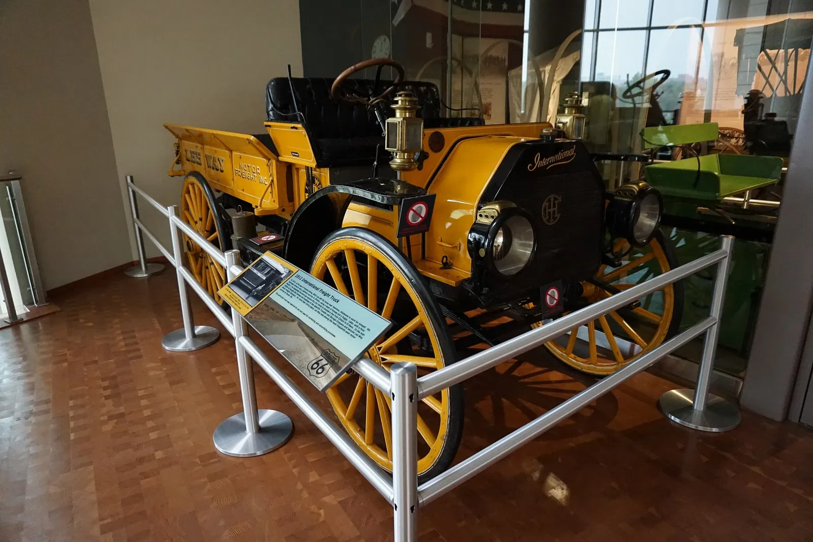 Oklahoma History Center