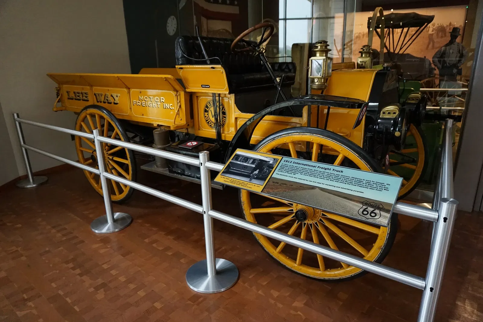 Oklahoma History Center