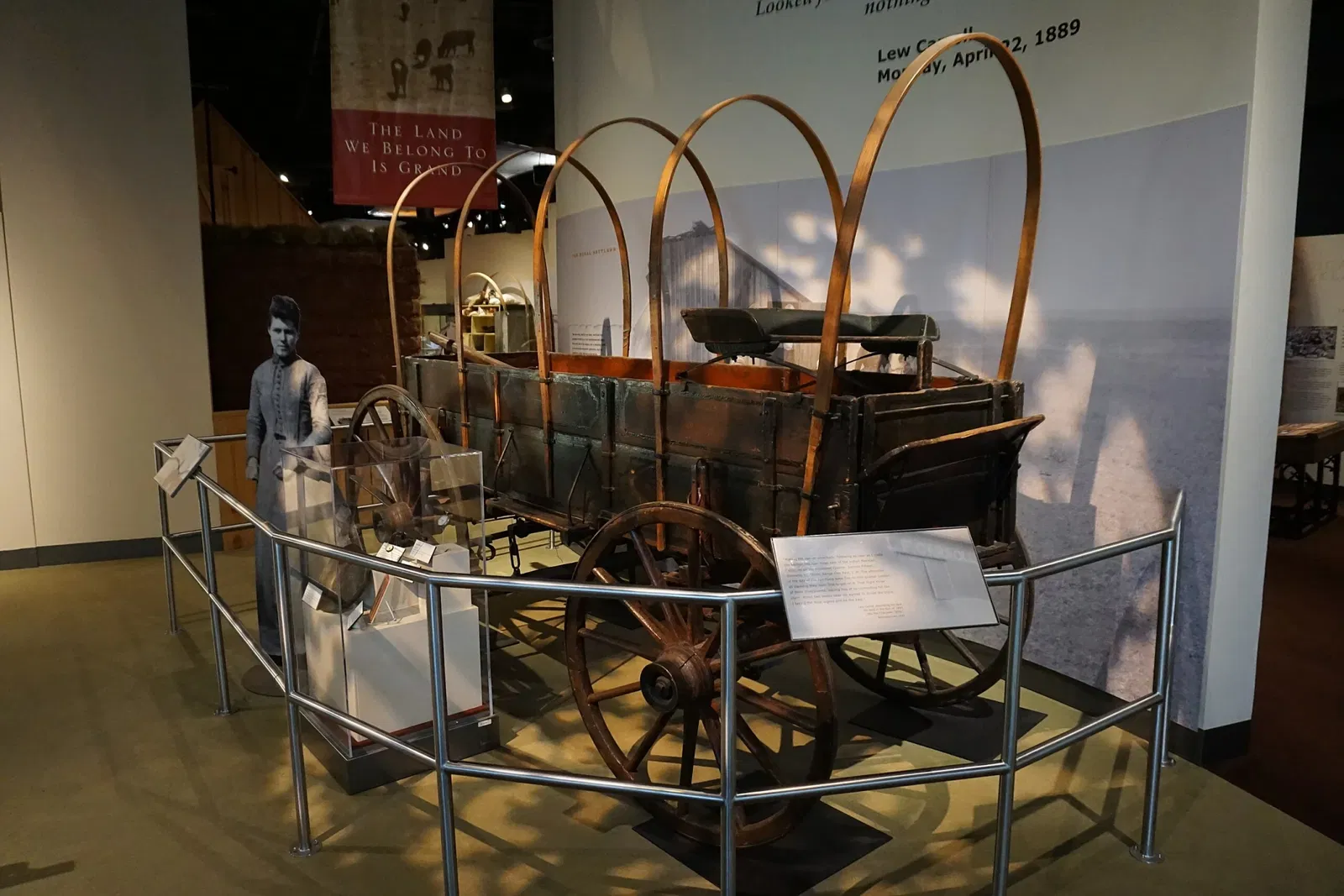 Oklahoma History Center