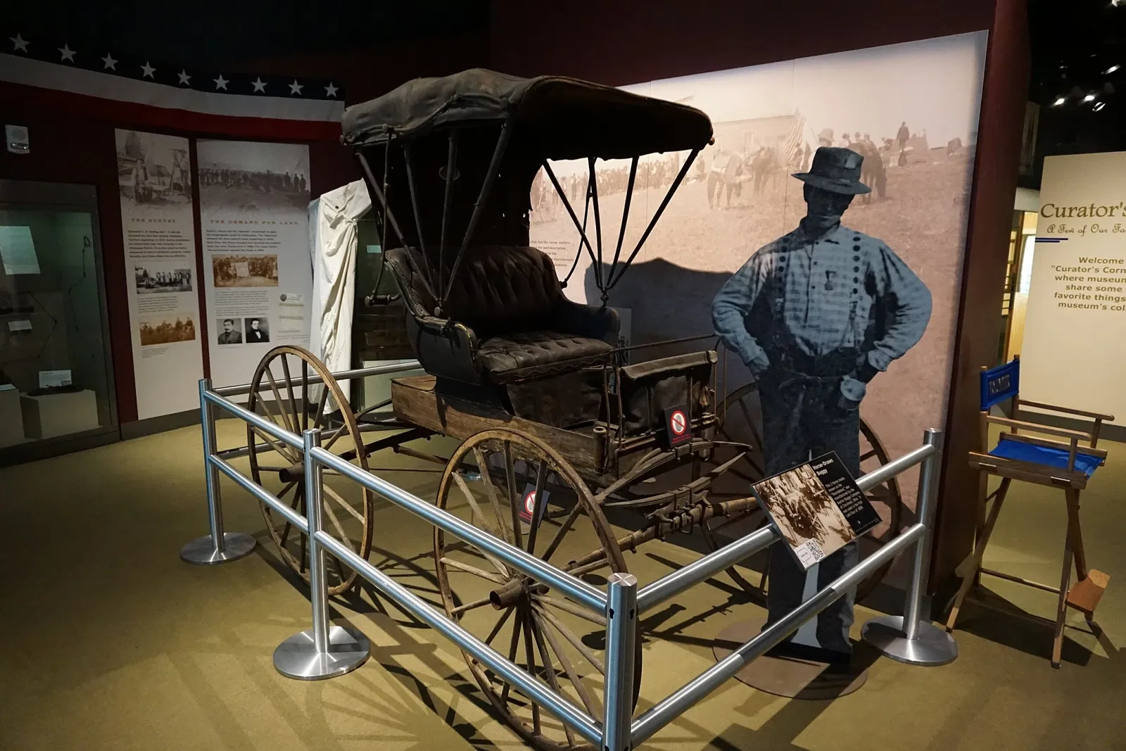 Oklahoma History Center