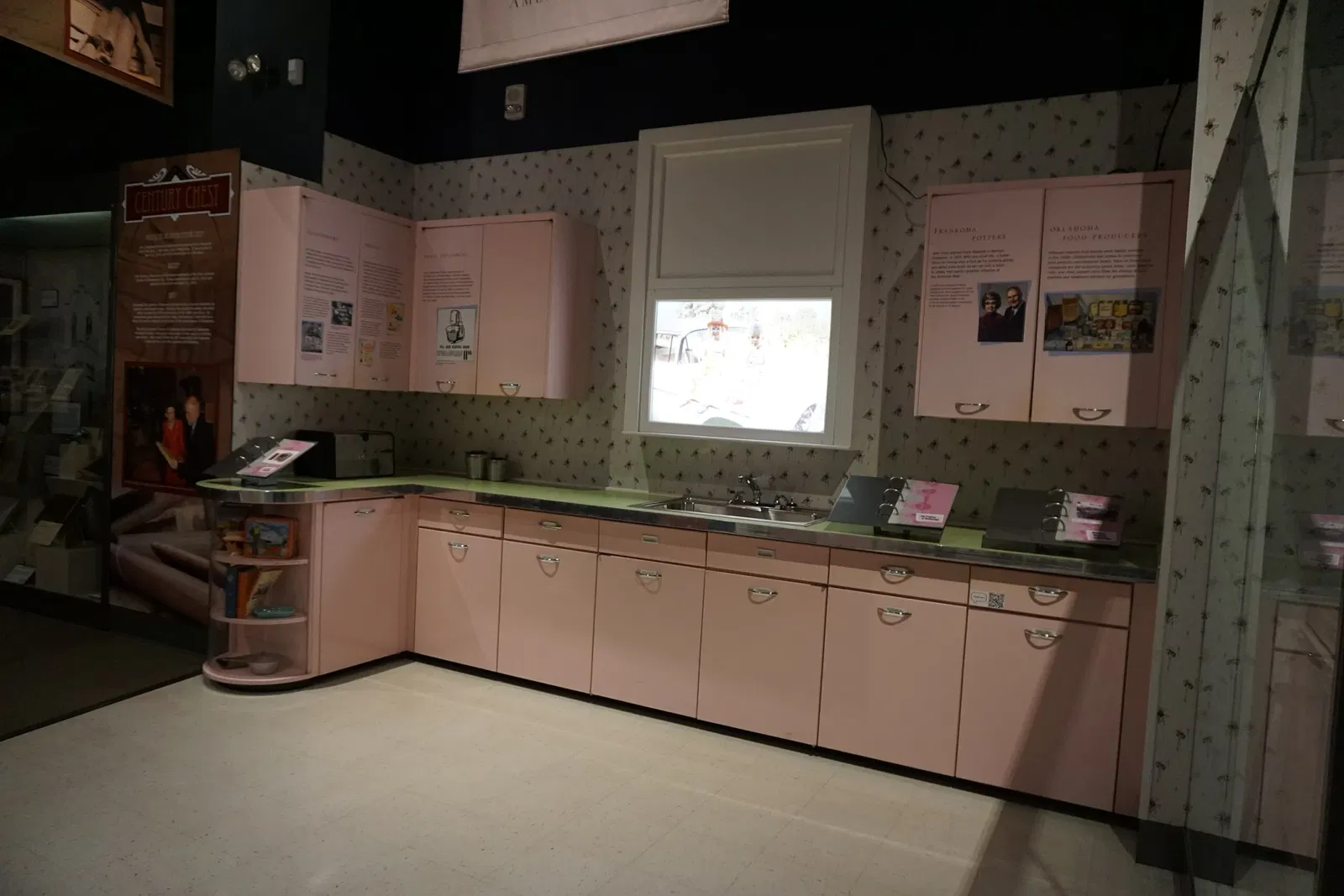 Oklahoma History Center