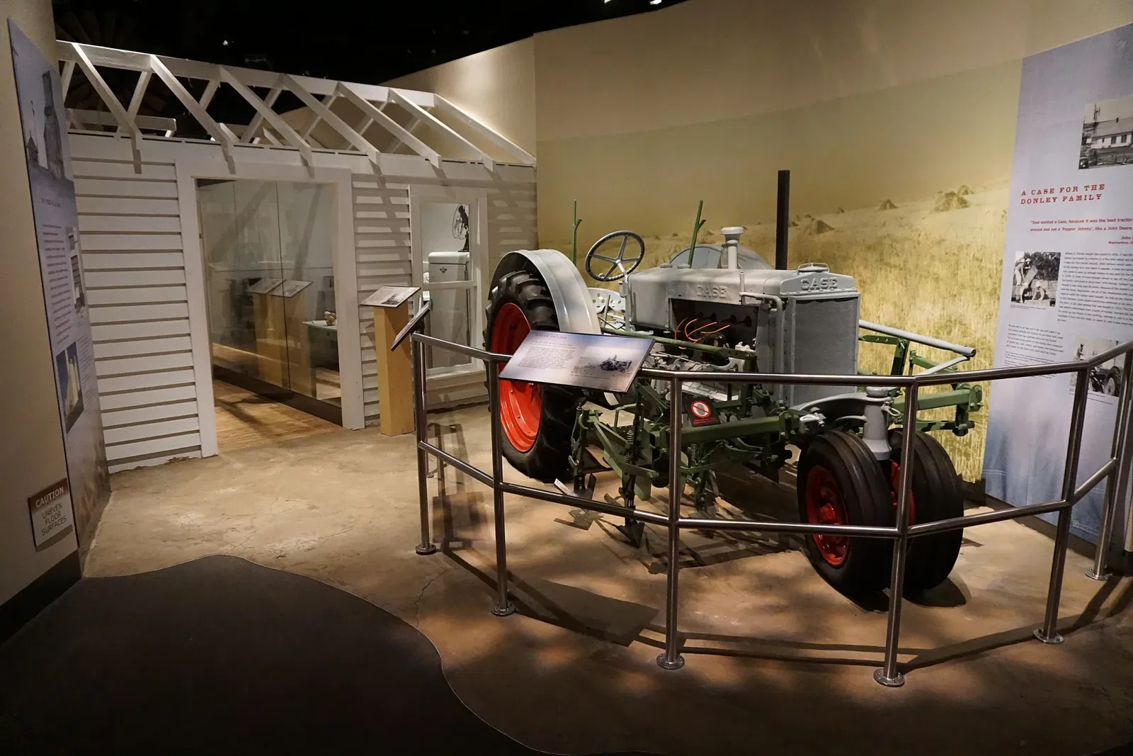 Oklahoma History Center