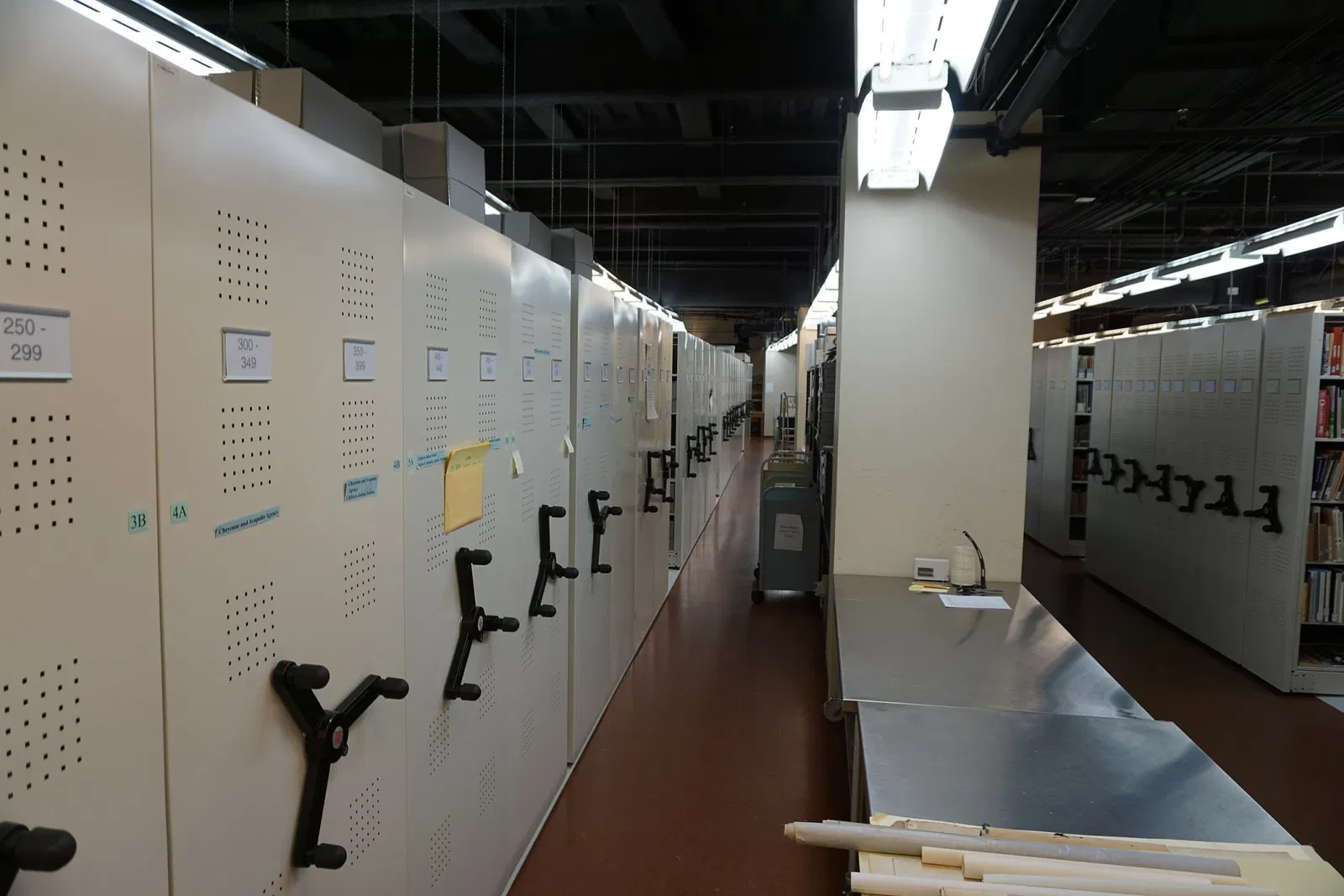 Oklahoma History Center