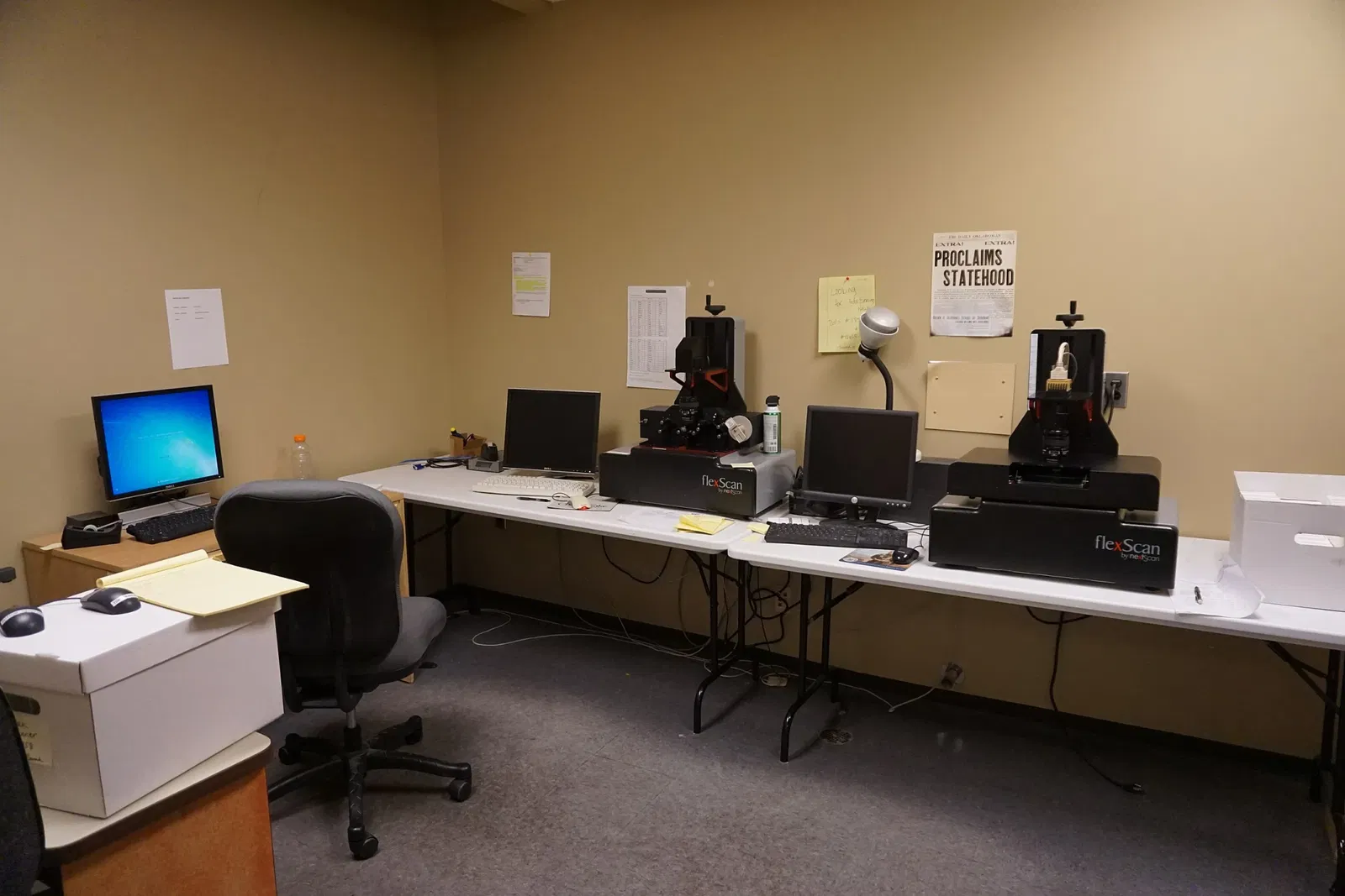 Oklahoma History Center