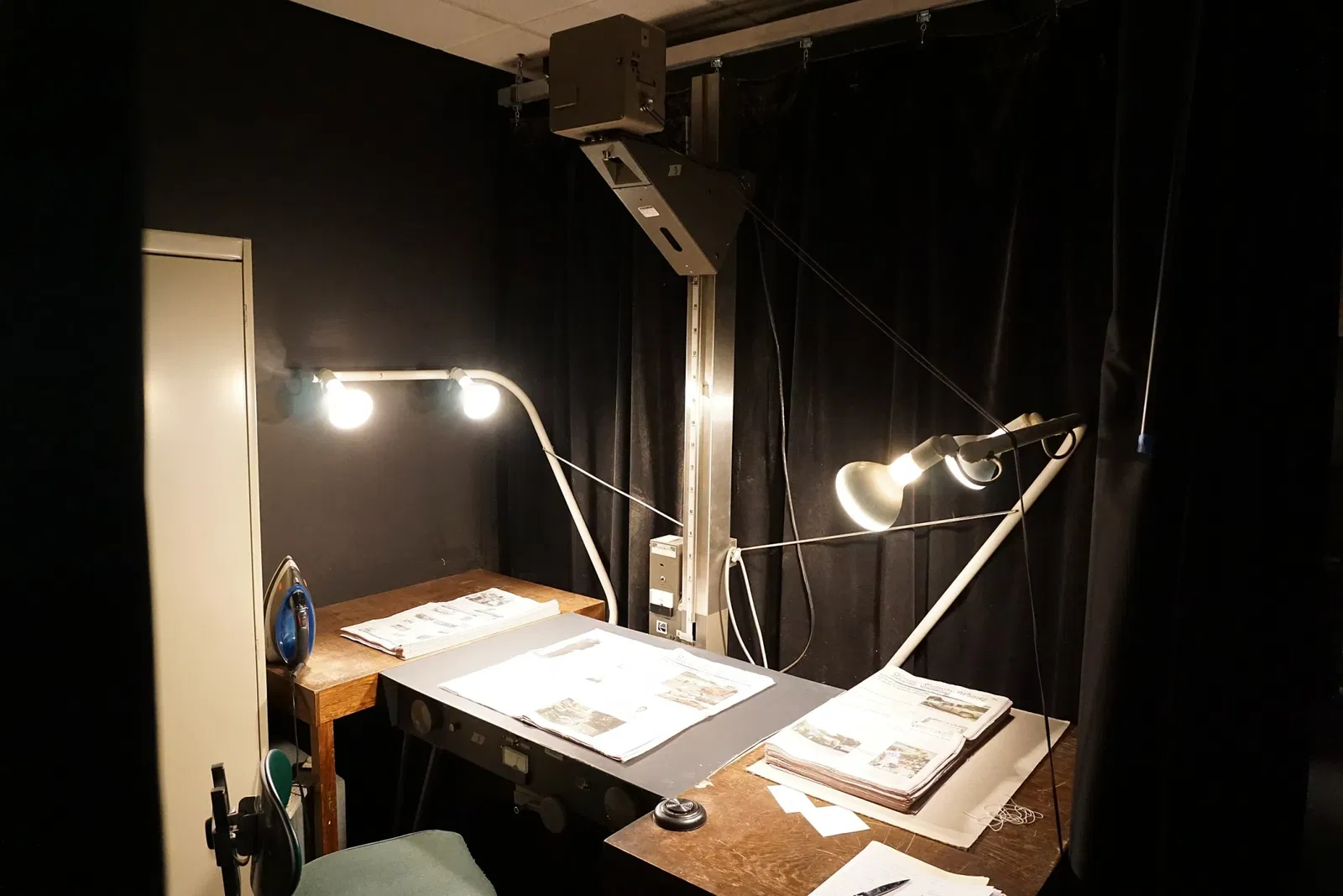 Oklahoma History Center