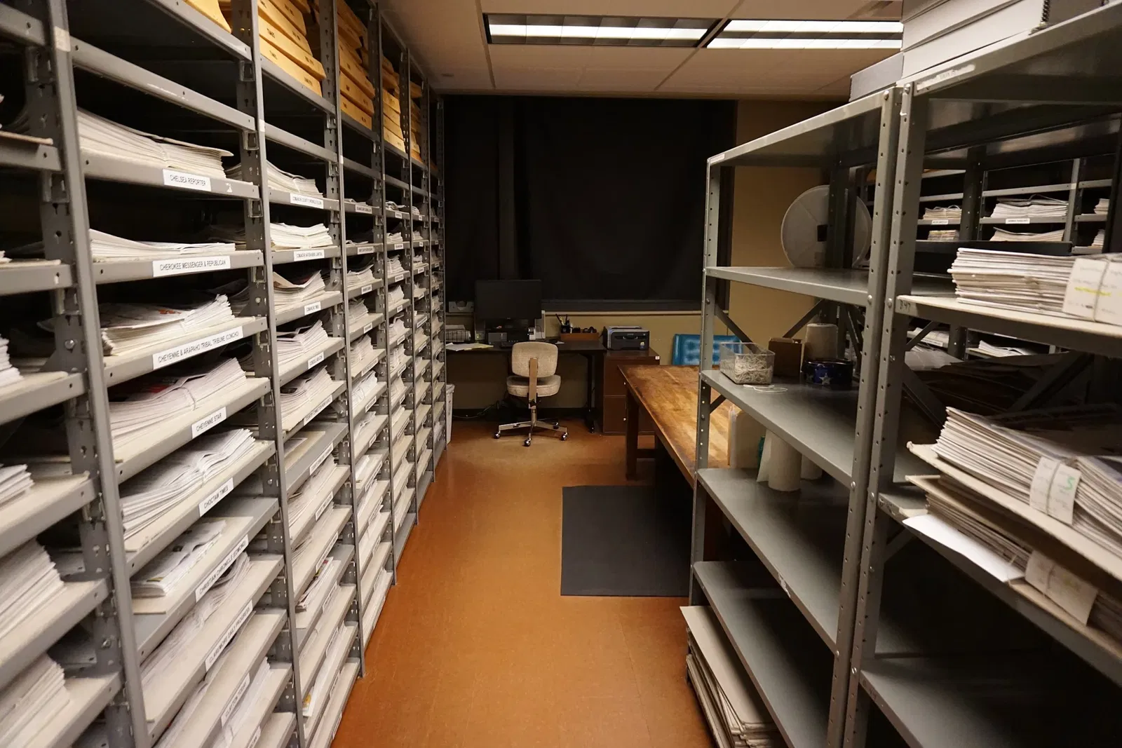 Oklahoma History Center