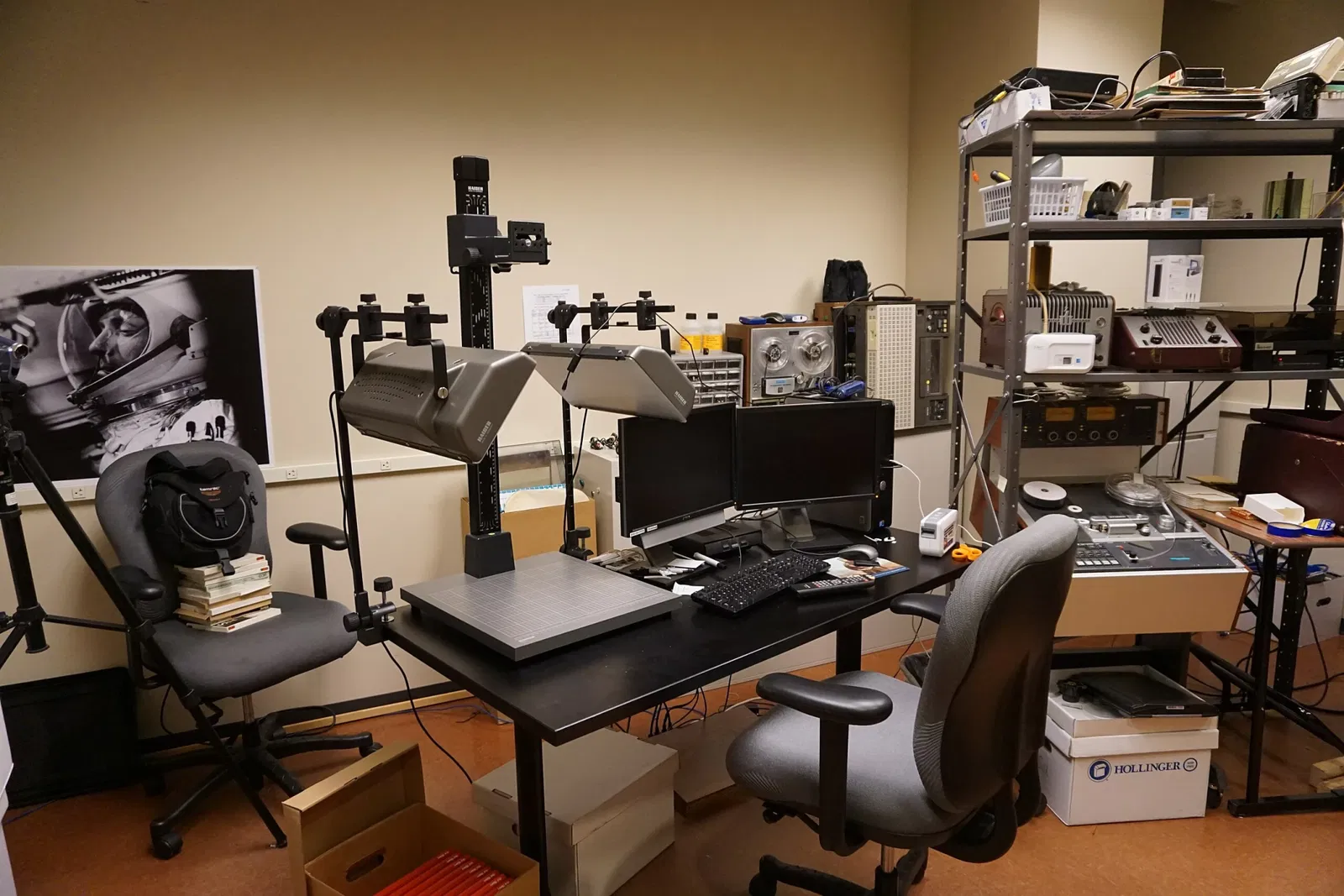 Oklahoma History Center