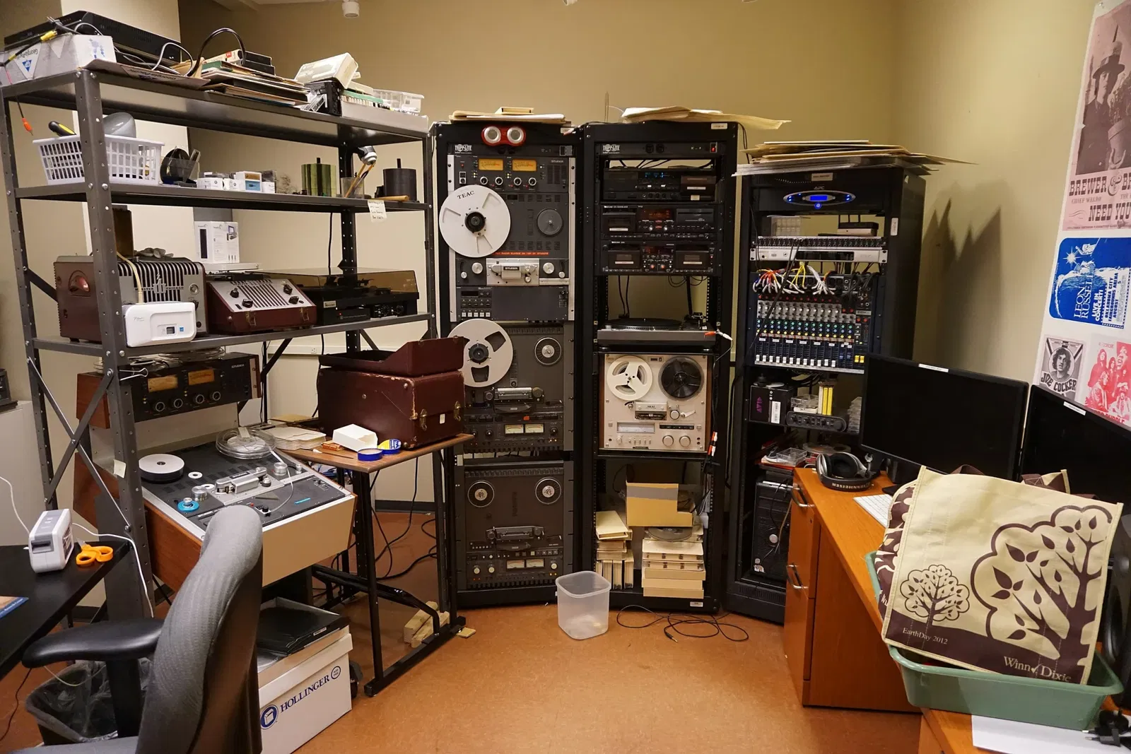 Oklahoma History Center